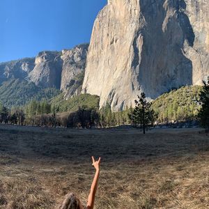 Meet your Posher, Chandra